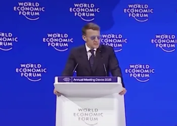 Macron Breaks Ranks: G7 Must Stop Acting Like an Anti-BRICS Group