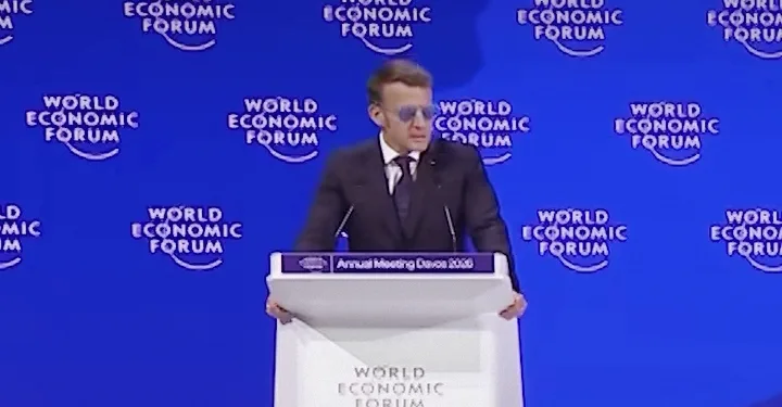 Macron Breaks Ranks: G7 Must Stop Acting Like an Anti-BRICS Group