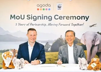 Agoda and WWF Strengthen Conservation Partnership in Asia