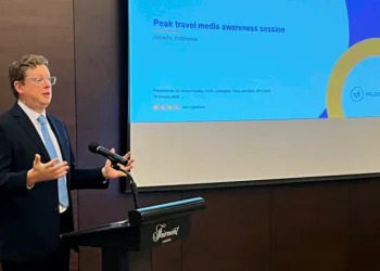 Warning! Visa Scams Lurk Ahead of Peak Holiday Season