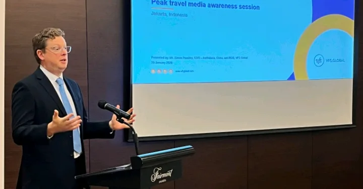 Warning! Visa Scams Lurk Ahead of Peak Holiday Season