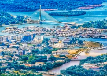 Brunei Offer Fully Funded Scholarships for Indonesian Students