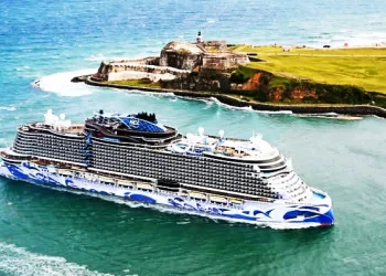 Brunei Emerges as Asia’s New Cruise Tourism Hotspot