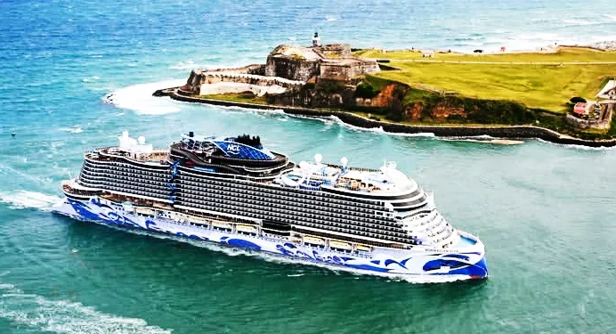 Brunei Emerges as Asia’s New Cruise Tourism Hotspot