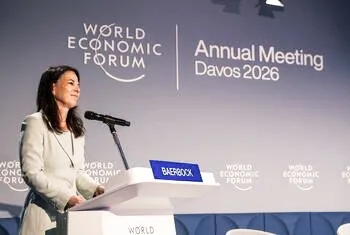 “Make-or-Break Moment for the World Order”