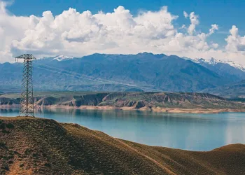 Central Asia’s Power Surge: World Bank Sparks First-Ever Regional Electricity Market