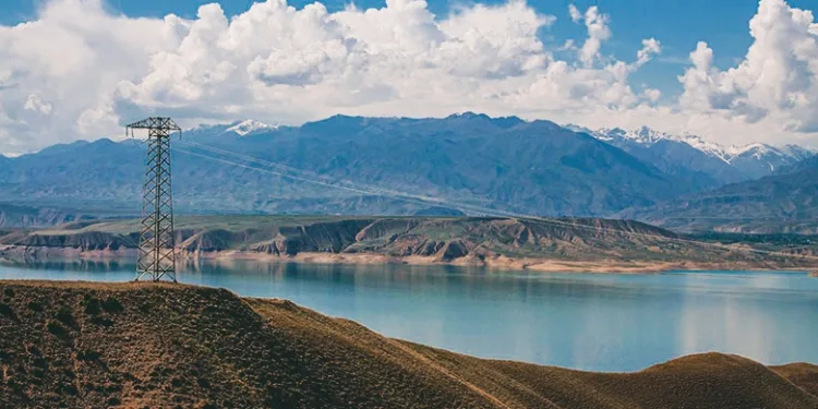 Central Asia’s Power Surge: World Bank Sparks First-Ever Regional Electricity Market