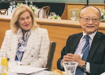 ADB Unleashes Secretive Advisory Council to Force Private Investment into Asia-Pacific
