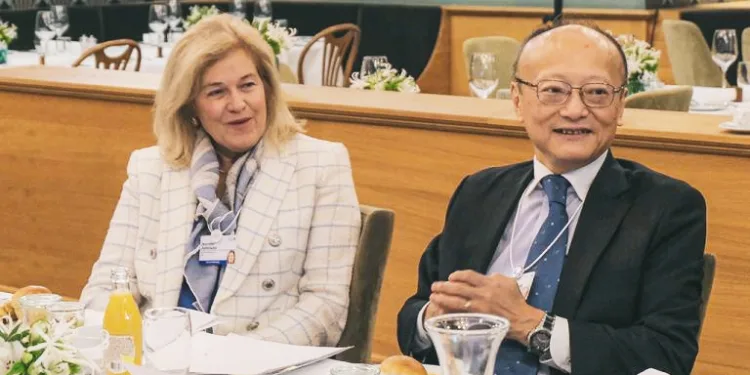 ADB Unleashes Secretive Advisory Council to Force Private Investment into Asia-Pacific
