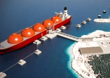 China Snaps Up Russian Gas as LNG Exports Surge Despite Western Sanctions