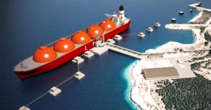 China Snaps Up Russian Gas as LNG Exports Surge Despite Western Sanctions