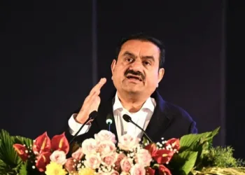 Gautam Adani Hunted by US, India Blocks Legal Service