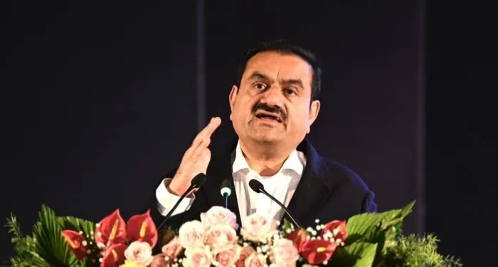 Gautam Adani Hunted by US, India Blocks Legal Service