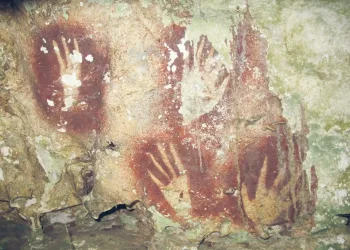 Indonesia Unveils the World’s Oldest Rock Art in Sulawesi