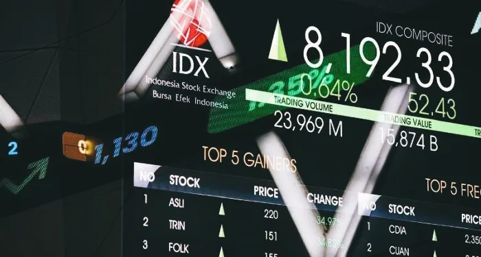 Foreign Investors Snap Up $239 Million in Indonesian Stocks