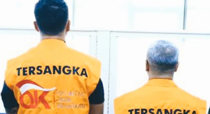 Beware of Financial Crimes in Indonesia