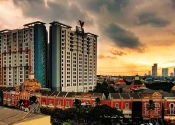 Chinese Nationals Turn Indonesia into Control Base for Global Love Scam Network