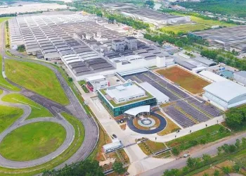 Bridgestone Faces Major Problems in Indonesia