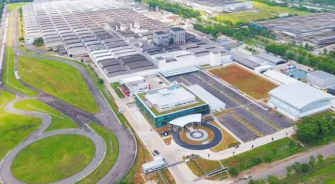 Bridgestone Faces Major Problems in Indonesia