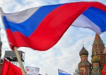 Russia Prepares to Expand Across Southeast Asia
