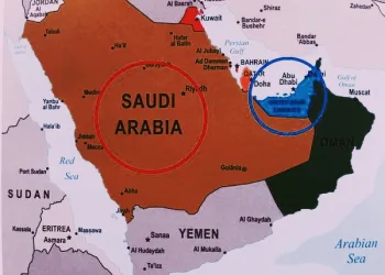 Gulf on Edge: Saudi Arabia and the UAE Return to Confrontation