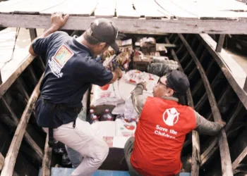 GE Vernova Foundation Donates USD 200,000 to Support Flood Recovery in Indonesia and Vietnam