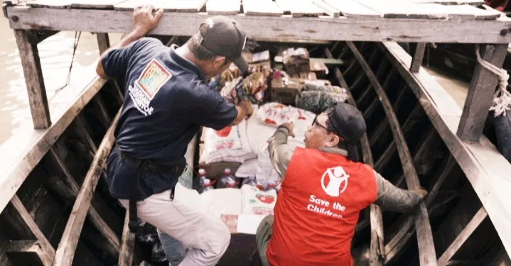 GE Vernova Foundation Donates USD 200,000 to Support Flood Recovery in Indonesia and Vietnam