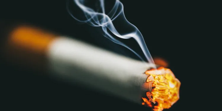 The Tobacco Industry is Destroying Indonesia’s Future Generation