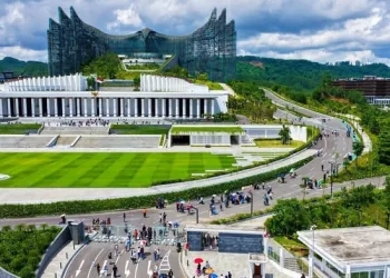 UAE Investor Backs Indonesia’s New Capital with US$260 Million Mega Project