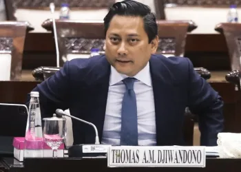 BREAKING NEWS : Thomas Djiwandono Appointed as New Deputy Governor of Bank Indonesia
