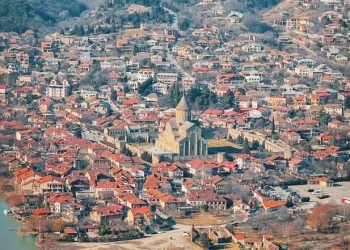 ADB Injects $100 Million Into Georgia’s MSMEs
