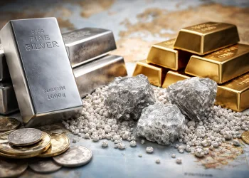 Forget Gold: Silver, Lithium, and Platinum Are the Real Winners of the Global Turmoil