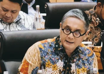 Yellow Light For Indonesia’s Industry