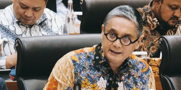 Yellow Light For Indonesia’s Industry