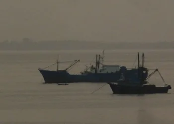 Slavery in the Arafura Sea Exposed