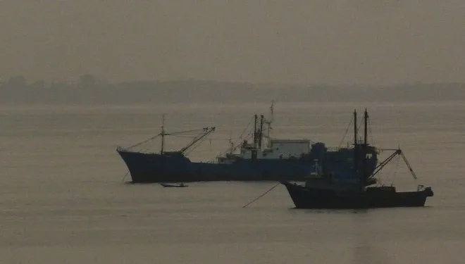 Slavery in the Arafura Sea Exposed