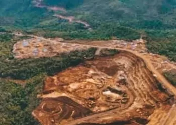 Futile Protests: Raja Ampat Can No Longer Be Shielded from Nickel Mining Industry