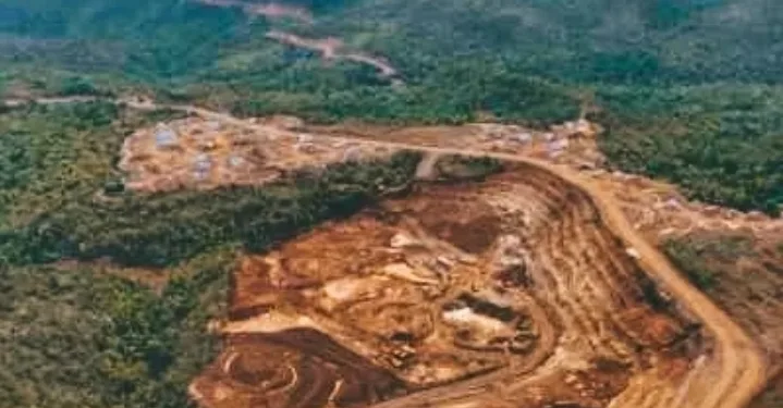 Futile Protests: Raja Ampat Can No Longer Be Shielded from Nickel Mining Industry