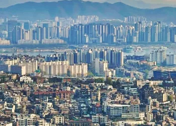 IMF: South Korea on the Brink of a Demographic Crisis