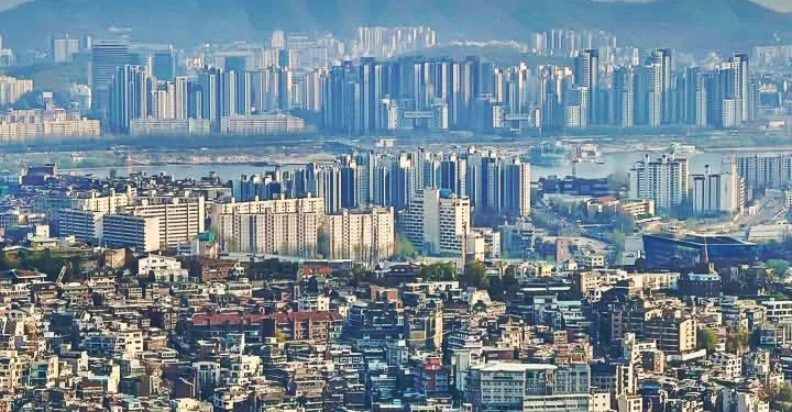 IMF: South Korea on the Brink of a Demographic Crisis