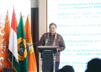 Green Downstreaming as the Core of Industry in Indonesia