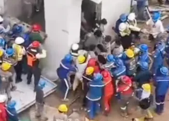 Chinese Workers Allegedly Assault Local Laborer at Indonesia’s IPIP Nickel Industrial Project