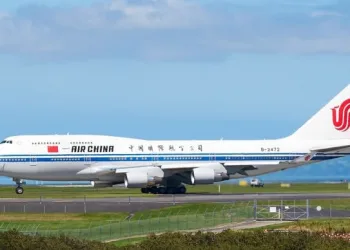 China Cancels 49 Flight Routes, Dealing a Heavy Blow to Japan’s Tourism