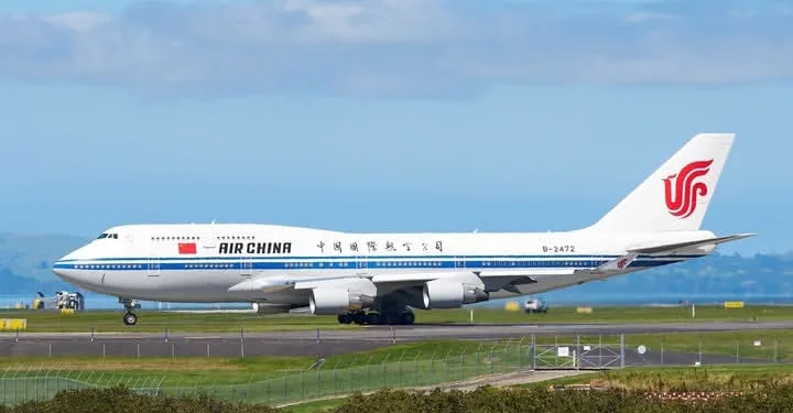China Cancels 49 Flight Routes, Dealing a Heavy Blow to Japan’s Tourism 1 China Cancels 49 Flight Routes, Dealing a Heavy Blow to Japan’s Tourism