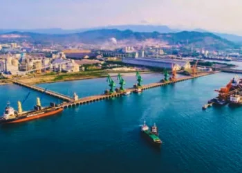 Japan’s Osaka Steel Exits Indonesia, Shuts Down Joint Venture with Krakatau Steel