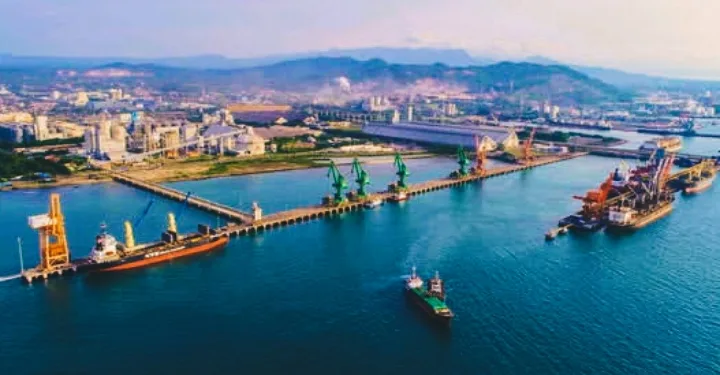 Japan’s Osaka Steel Exits Indonesia, Shuts Down Joint Venture with Krakatau Steel