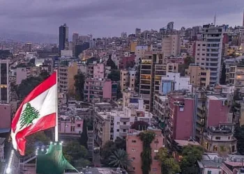 Lebanon on the Brink