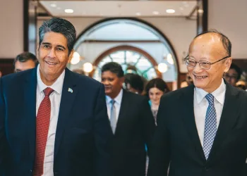 $94 Million Message: ADB Elevates Palau in New Pacific Strategy