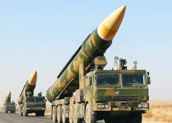 Iran Signals Full-Scale War Readiness Against the US