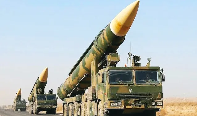 Iran Signals Full-Scale War Readiness Against the US